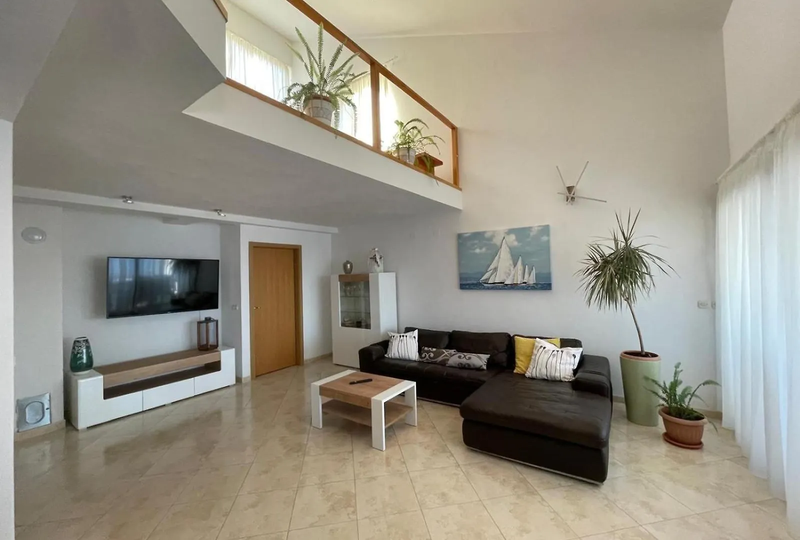 Apartment Lucille Kali 0*,  Croatia