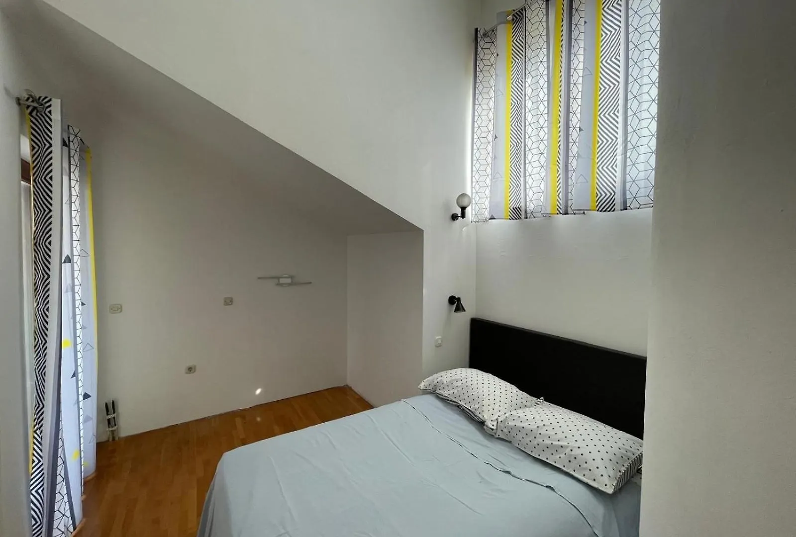 Apartment Lucille Kali