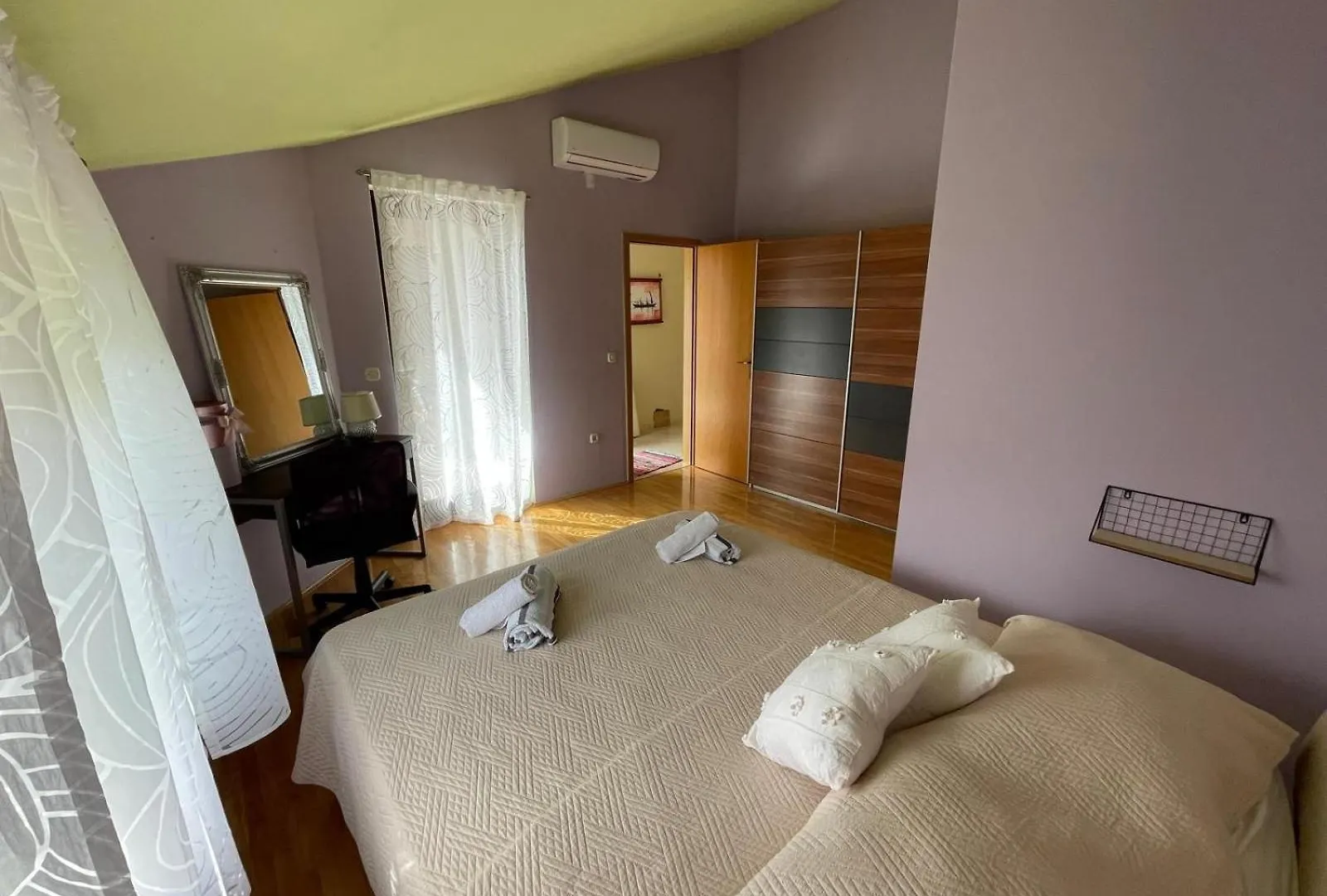Apartment Lucille Kali Croatia