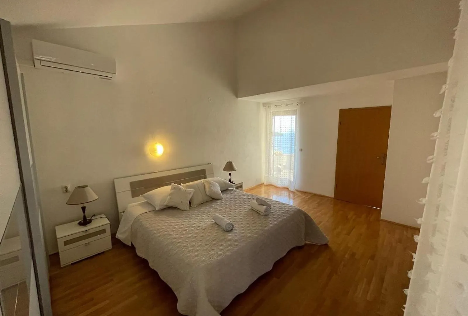 Apartment Lucille Kali